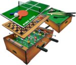 Multigioco 6 in 1 da Tavolo