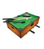 Multigioco 6 in 1 da Tavolo - immagine 2