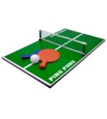 Multigioco 6 in 1 da Tavolo - immagine 3