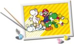 CreArt Serie D licensed - Super Mario - immagine 2