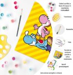 CreArt Serie D licensed - Super Mario - immagine 3