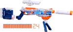 NERF LOADOUT ARCTIC ZEROSTRIKER - immagine 2