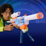 NERF LOADOUT ARCTIC ZEROSTRIKER - immagine 3