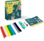 3DOODLER PENNA 3D START E KIT BASE