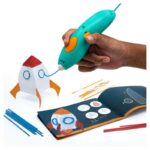 3DOODLER PENNA 3D START E KIT BASE - immagine 2
