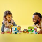 Divertimento all'asilo nido - immagine 3