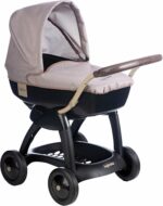 Inglesina Carrozzina Baby Iridio
