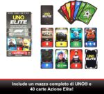 UNO Elite Formula 1 Starter Pack 2025