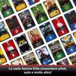 UNO Elite Formula 1 Starter Pack 2025 - immagine 2