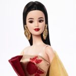 Barbie Signature Capodanno Lunare 2026 - immagine 3