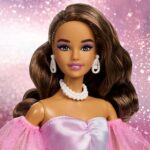 Barbie Birthday Wishes - immagine 2