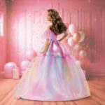 Barbie Birthday Wishes - immagine 3