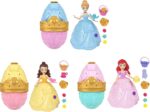 Disney Princess Uova di Pasqua Fiabe Magiche - immagine 2
