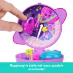 Polly Pocket Cofanetto Pianeta - immagine 3