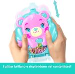 Polly Pocket Cofanetto Magici Glitter - immagine 2