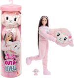 Barbie Cutie Reveal Dolci Fiocchi Pecora