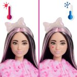 Barbie Cutie Reveal Dolci Fiocchi Pecora - immagine 3