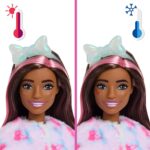 Barbie Cutie Reveal Dolci Fiocchi Coniglio - immagine 3