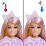 Barbie Cutie Reveal Dolci Fiocchi Gatto - immagine 3