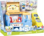 Bluey - Set da gioco Food Truck di Bluey