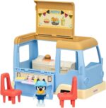 Bluey - Set da gioco Food Truck di Bluey - immagine 2