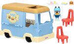 Bluey - Set da gioco Food Truck di Bluey - immagine 3