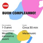 Buon compleanno! - immagine 3
