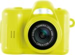 PHOTO CREATOR MINI CAM FOTOCAMERA DIGITALE PRO - immagine 2