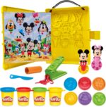 Play-Doh Disney Junior Dai Forma A Una Storia - immagine 2