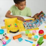 Play-Doh Disney Junior Dai Forma A Una Storia - immagine 3