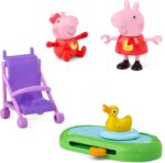 Divertimento al Parco con Peppa e Evie - immagine 2