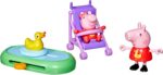 Divertimento al Parco con Peppa e Evie - immagine 3