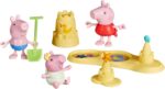 Playset In spiaggia con i fratelli Pig - immagine 2