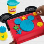 PLAY-DOH MICKEY GARAGE PORTATILE - immagine 2