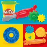 PLAY-DOH MICKEY GARAGE PORTATILE - immagine 3