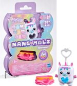 Nano-Mals Meadowmist l'unicorno