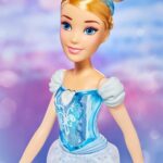 Disney Princess Royal Shimmer - Cenerentola - immagine 2