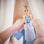 Disney Princess Royal Shimmer - Cenerentola - immagine 3