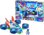 PJ Masks Power Heroes PJ Explo-Mobile