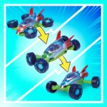 PJ Masks Power Heroes PJ Explo-Mobile - immagine 2