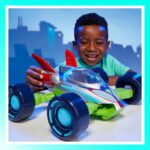PJ Masks Power Heroes PJ Explo-Mobile - immagine 3