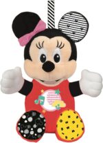 Baby Minnie Peluche interattivo con luce