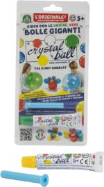 CRYSTALL BALL