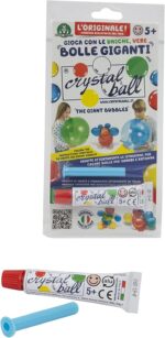 CRYSTALL BALL - immagine 3