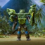 TRANSFORMERS RISE OF THE BEASTS OPTIMUS PRIMAL SKULLCRUCHER BEAST ALLIANCE - immagine 3