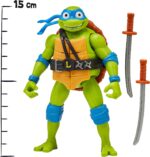 TURTLES ACTION FIGURE DELUXE - immagine 2