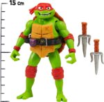 TURTLES ACTION FIGURE DELUXE - immagine 3