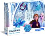 FROZEN CRISTALLI MAGICI