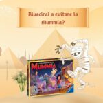 LA MALEDIZIONE DELLA MUMMIA - immagine 3