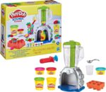 PLAY-DOH MAGICI FRULLATI CON FRULLATORE
